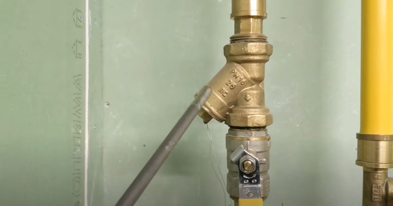 Газификация частного дома в Нижнем Новгороде — фото 2
