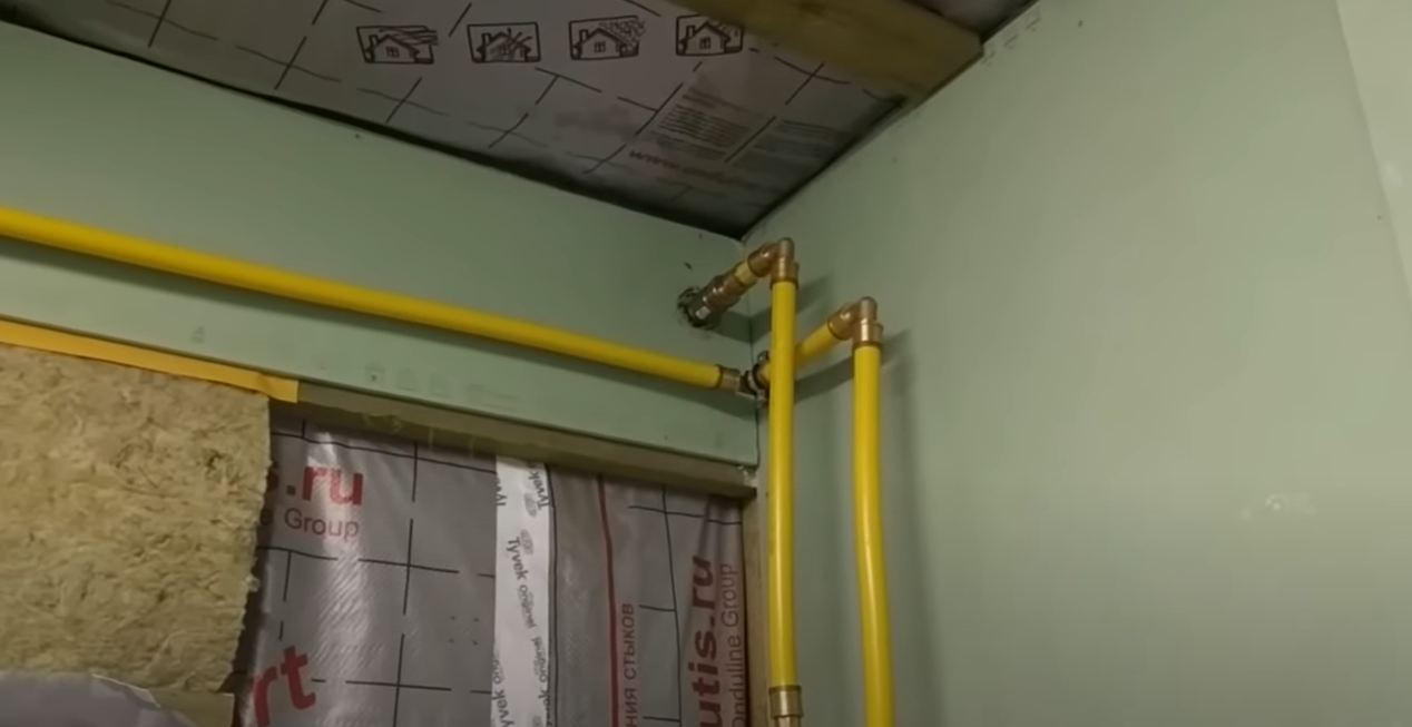 Проведение газа на дачный участок для физ.лица в Нижнем Новгороде — фото 3